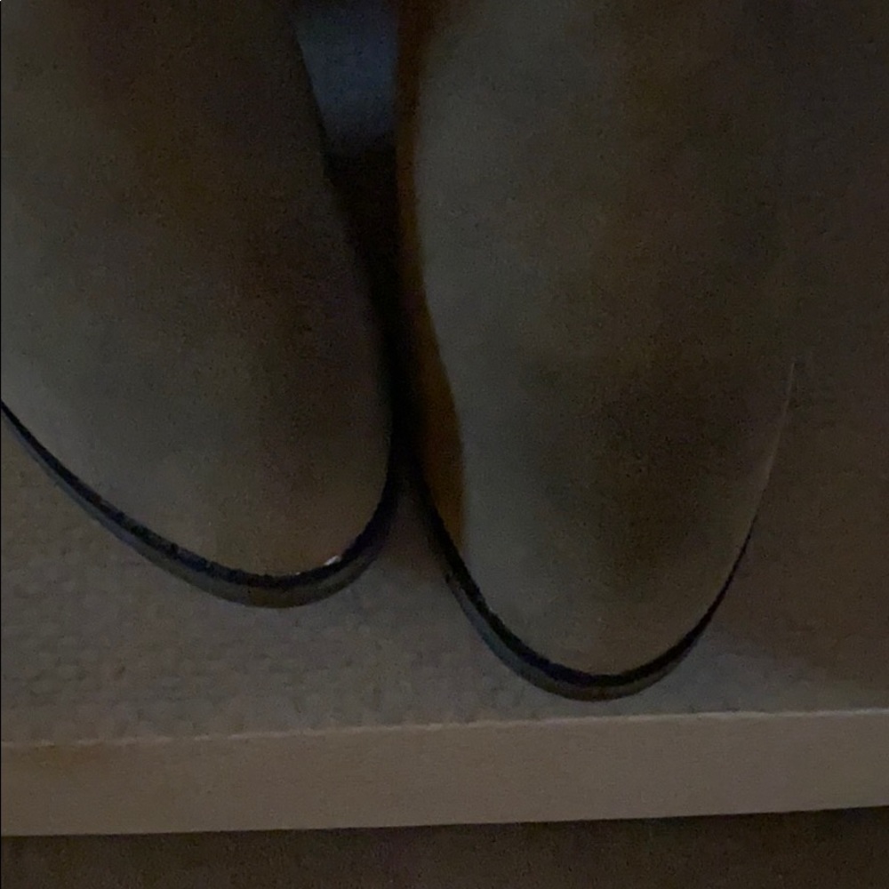 Rebel Emboss Bk Bootie - Picture 4 of 7